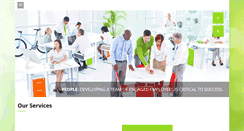 Desktop Screenshot of coreprinciplesconsulting.com